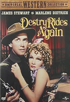 【中古】DESTRY RIDES AGAIN