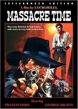 【中古】Massacre Time (Dub)