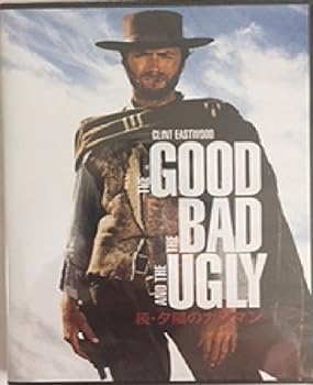 he Good, The Bad and The Ugly (1966) Eli Wallach, Cli