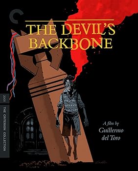 【中古】DEVIL'S BACKBONE