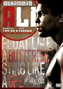 【中古】モハメド アリ/Muhammad Ali Life of a Legend DVD
