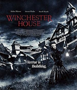 【中古】ウィンチェスターハウス アメリカで最も呪われた屋敷[Blu-ray]