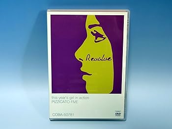 【中古】動く女性上位時代 this year’s girl in action [DVD]