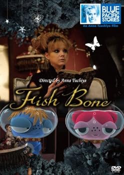 BLUE PACIFIC STORIES Fish Bone 