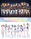 【中古】GEMS COMPANY 2nd 3rd LIVE Blu-ray CD COMPLETE EDITION(Blu-ray2枚組 CD3枚組)