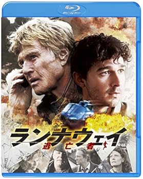 【中古】ランナウェイ/逃亡者 [Blu-ray]
