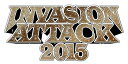 【中古】速報DVD!新日本プロレス2015 INVASION ATTACK 4.5両国国技館