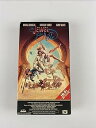 【中古】Jewel of the Nile VHS