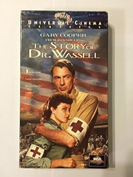 Story of Dr. Wassell 