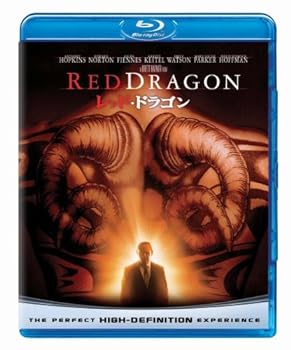 【中古】RED DRAGON Blu-ray