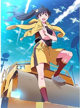 【中古】「偽物語」 【完全生産限定版】 全5巻セット [マーケットプレイス Blu-rayセット]