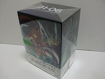 楽天スカーレット2021【中古】蒼の彼方のフォーリズム 初回生産限定版 マーケットプレイス Blu-rayセット