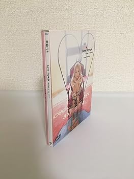 【中古】Love Voyage ~a place of my heart~(初回生産限定盤) [DVD]