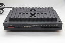 【中古】Bose パワーアンプ 1705II
