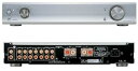 【中古】ONKYO プリメインアンプ 200W+200W A-1VL(S) /シルバー
