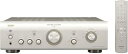 【中古】Denon プリメインアンプ プレミアムシルバー PMA-1500AE-SP