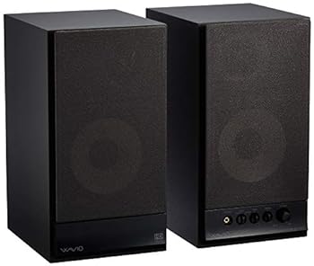 【中古】ONKYO WAVIO パワードスピーカ