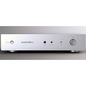 【中古】LUXMAN ヘッドホンアンプ・DAC ラックスマン P-200