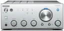 【中古】ONKYO INTEC205 プリメインアンプ A-905FX2(S) シルバー
