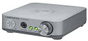 【中古】オーディオテクニカ USBヘッドホンアンプ AT-HA70USB