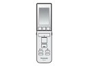 【中古】CWA75C3681X (エアコン用リモコン)