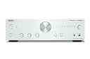 【中古】ONKYO プリメインアンプ(シルバー) A-9050(S)