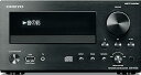 【中古】ONKYO ネットワークCDレシーバー CR-N755(B)