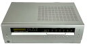 【中古】TOA 〔TA-2060〕 卓上型アンプ 60W 5局
