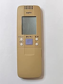 Photo Storage - 【中古】［非常に良い］三洋電機 エアコンリモコン RCS-GA6