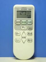 【中古】日立 エアコンリモコン RAR-4E2
