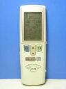 【中古】富士通 エアコンリモコン AR-GT1
