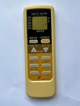 【中古】ダイキン エアコンリモコン ARC409A15