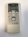 【中古】富士通ゼネラル 富士通ゼネラル 純正エアコン用リモコン AR-RCC1J 【部品番号:9321895005】