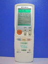 【中古】三菱 エアコンリモコン JG21