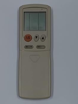 【中古】三菱 エアコンリモコン HG91