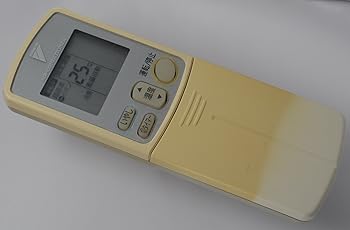 【中古】ダイキン(DAIKIN) ダイキン エアコンリモコン ARC432A20