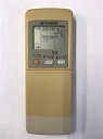 【中古】三菱 エアコンリモコン GP81
