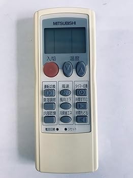 【中古】三菱電機 エアコンリモコン LG21 【中古】三菱電機 エアコンリモコン LG21