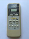 【中古】東芝 エアコンリモコン WH-D2B