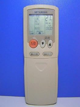 【中古】三菱電機 エアコンリモコン HG92 【中古】三菱電機 エアコンリモコン HG92