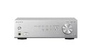 【中古】SONY USB DAC アンプ シルバー UDA-1/S