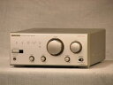 【中古】ONKYO プリメインアンプ INTEC A-909LTD