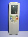 【中古】東芝 エアコンリモコン WH-F4B(2)