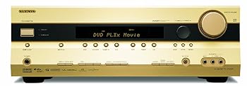 【中古】ONKYO オンキョー TX-SA505 AVサラウンドアンプ 【中古】ONKYO オンキョー TX-SA505 AVサラウンドアンプ