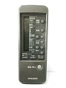 【中古】三菱 エアコンリモコン 4G23