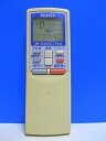 【中古】ビーバー エアコンリモコン RKS502A601