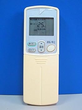 【中古】ダイキン エアコンリモコン ARC432A30 【中古】ダイキン エアコンリモコン ARC432A30