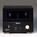 【中古】バトラー 真空管式ステレオ・プリメインアンプBUTLER Vacuum 6W MK2
