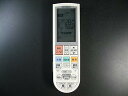 【中古】三菱電機 エアコンリモコン PG101
