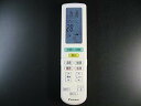 【中古】DAIKIN エアコンリモコン ARC472A11